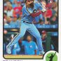 2022 Topps Heritage 636 Brandon Marsh RC