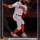 2022 Topps Chrome 133 Brandon Marsh RC 2022 Topps Chrome 133 Brandon Marsh RC