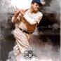 2017 Diamond Kings 1 Babe Ruth