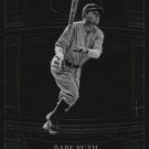 2022 Select 70 Babe Ruth