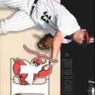 2006 TriStar Prospects Plus ProTential 10 Tim Lincecum 2006 TriStar Prospects Plus ProTential 10 Tim Lincecum