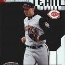 2002 Leaf Certified All-Certified Team 10 Adam Dunn
