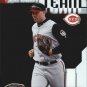 2002 Leaf Certified All-Certified Team 10 Adam Dunn