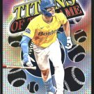 2026 Topps Titans of The Game #TOG9 Roman Anthony 2026 Topps Titans of The Game #TOG9 Roman Anthony