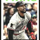 2025 Topps Archives #67 Byron Buxton