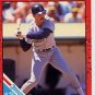 1990 Donruss Grand Slammers #5 Dwight Evans