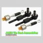 Audi A4 A6 Passat Upper Control Arm KIT +2 Tie Rod Assy