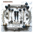 Audi A4 A6 Passat 12 PIECE CONTROL ARM SUSPENSION KIT UPDATED FREE SHIPPING!