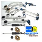 BILSTEIN Audi A4 A6 SUPER Control Arm Arms KIT! 16 PC's