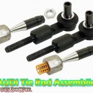 2 Audi A4 A6 A8 Passat Tie Rod End Assembly Assemblies