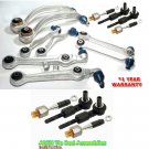 Audi A4 A6 Passat CONTROL ARM KIT +2 Tie Rod Assembly