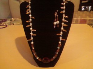 Indian Passion Set