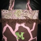 Diaper Bag