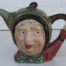 Beswick Sairey Gamp Character Teapot