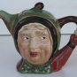 Beswick Sairey Gamp Character Teapot