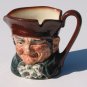 Old Charley Character Jug