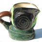 Sairey Gamp Character Jug