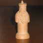 Chinese Wood Chess Set