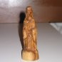 Isreali Olive Wood Chess Set