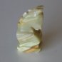 Mexican Onyx chess set - Brown & Green