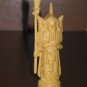 Chinese Plastic Chess Set