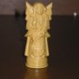Chinese Plastic Chess Set