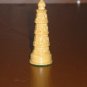 Chinese Plastic Chess Set