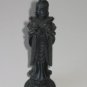 Chinese Plastic Chess Set (made in Italy)