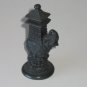 Chinese Plastic Chess Set (made in Italy)