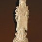 Chinese Plastic Chess Set (made in Italy)