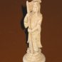 Chinese Plastic Chess Set (made in Italy)