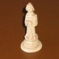 Chinese Plastic Chess Set (made in Italy)