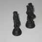 Reynard the Fox Chess Set - Cast Stone-rosin