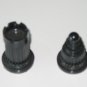 Russian Plastic Chess Set