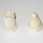 Russian Plastic Chess Set