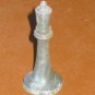 Tung Jade & Soapstone Chess Set