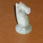 Tung Jade & Soapstone Chess Set