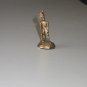 Napolean Brass Chess Set