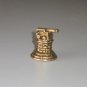 Napolean Brass Chess Set