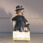Clown Music Box