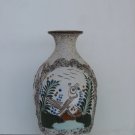 vase