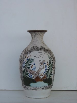 vase
