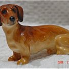 Royal Doulton Dachsund K17