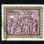 Austria 1986, ANKA 2011# 1901, "Weihnachten", 6 S, Used  ##5
