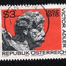 Austria 1978, ANKA 2011# 1620, "Adler", 3 S, Used, ##9