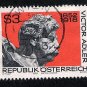 Austria 1978, ANKA 2011# 1620, "Adler", 3 S, Used, ##9
