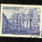 Austria 1973, ANKA 2011 # 1452, "Metrologyd",2.50 S, USED, ## 15