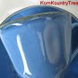Victorian Classics Cup Saucer Set Blueberry English Collection