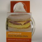 Nordic Ware Microwave Egg Muffin Pan