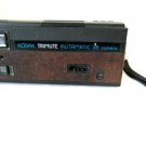 Kodak Trimlite Instamatic 38 Camera